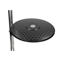 Wiedyska Black Outdoor Omnidirectional Antenna for DVB-T Terrestrial TV Reception - Carlat