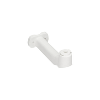 Wiedyska White Outdoor Omnidirectional Antenna for DVB-T Terrestrial TV Reception - Carlat