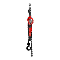 Winch chain winch chain winch 1.5 T / 2 m - Carlat