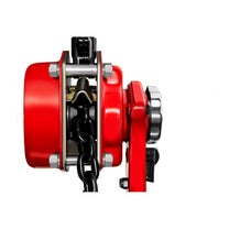 Winch chain winch chain winch 1.5 T / 2 m - Carlat