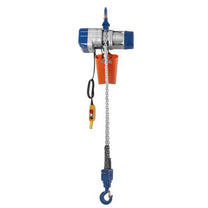 Winch winch winch electric winch 2000kg 6m PROLIFTOR 2000 MMW - Carlat