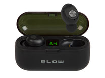 Blow Wireless – 32-818# Headphones blow earbuds bte200 black – image 2