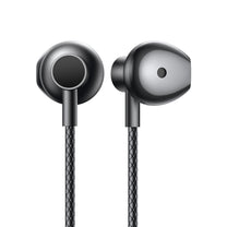 Wireless Bluetooth headphones with a headband - black - Carlat