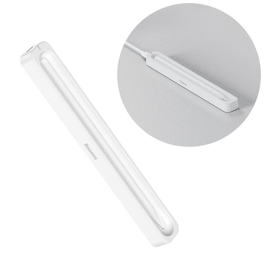 Wireless charger for Apple Pencil 2 lynx - white - Carlat