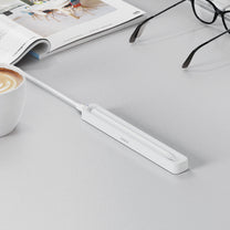 Wireless charger for Apple Pencil 2 lynx - white - Carlat