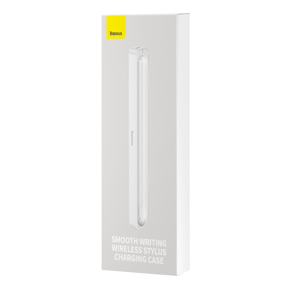 Wireless charger for Apple Pencil 2 lynx - white - Carlat
