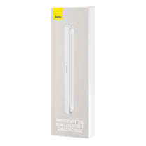 Wireless charger for Apple Pencil 2 lynx - white - Carlat