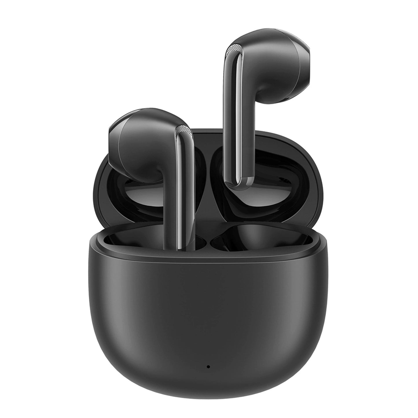 Wireless in-ear headphones with AI Bluetooth TWS functions - black - Carlat
