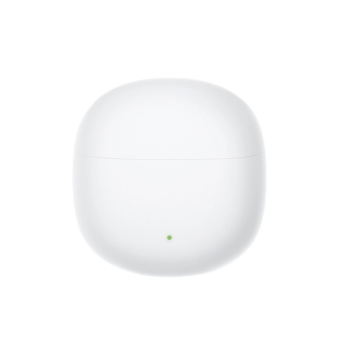 Wireless in-ear headphones with AI Bluetooth TWS functions - white - Carlat