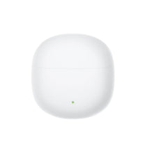 Wireless in-ear headphones with AI Bluetooth TWS functions - white - Carlat