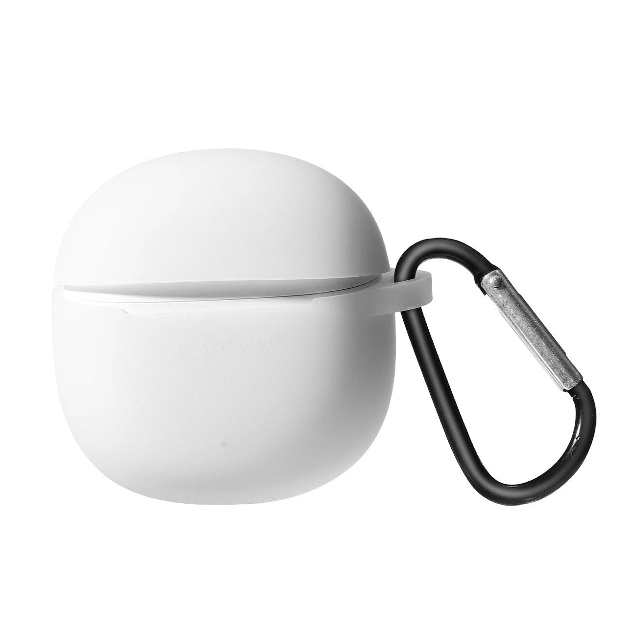 Wireless in-ear headphones with AI Bluetooth TWS functions - white - Carlat