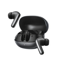 Wireless in-ear headphones with ANC noise reduction - black - Carlat