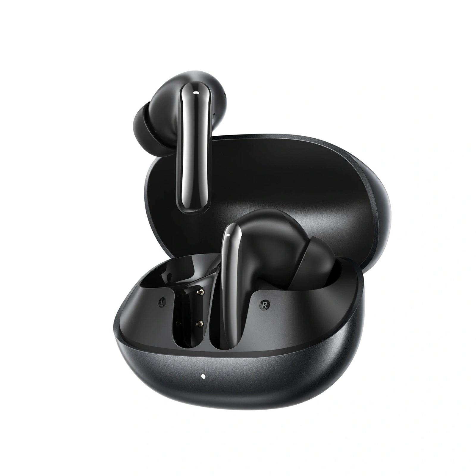 Wireless in-ear headphones with ANC noise reduction - black - Carlat