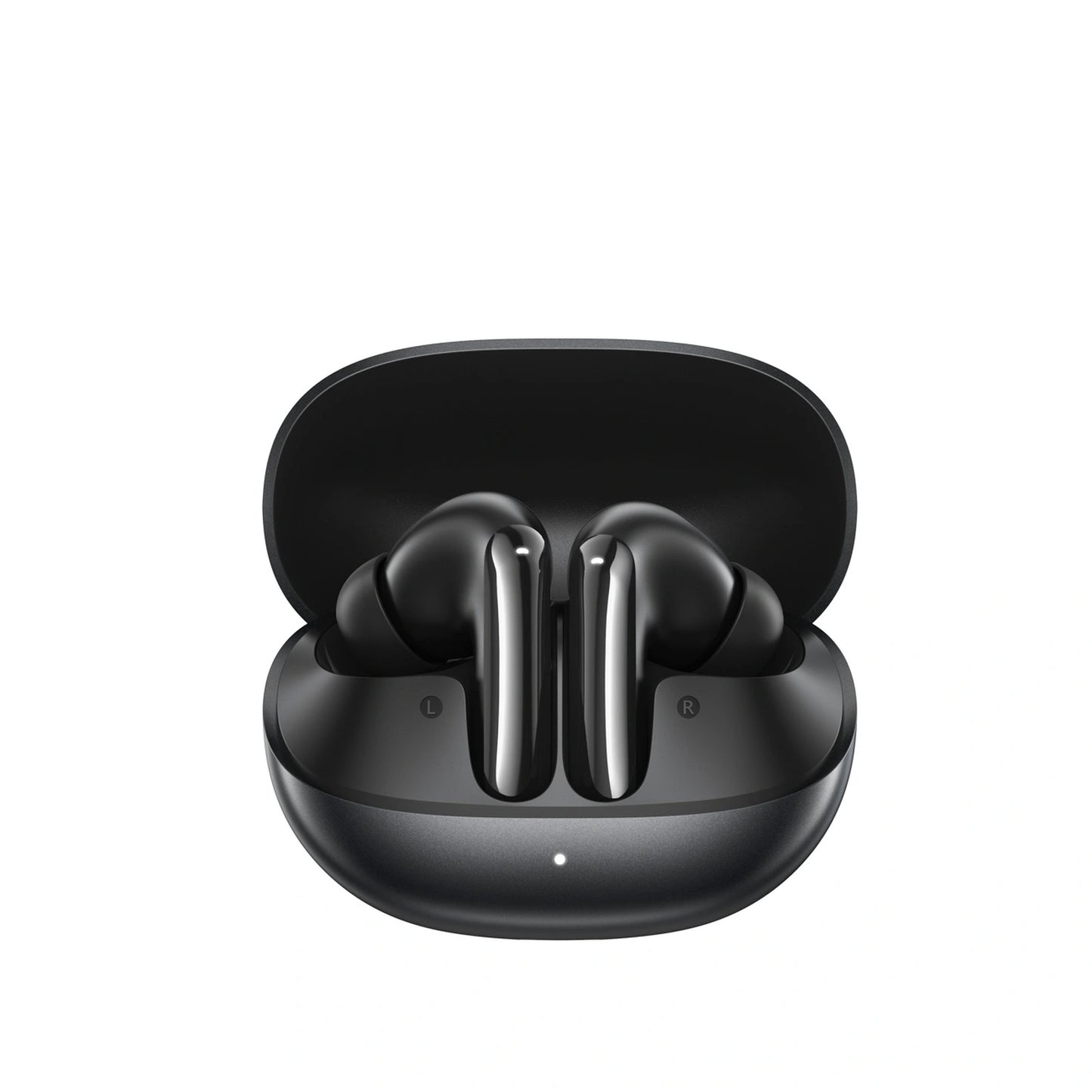 Wireless in-ear headphones with ANC noise reduction - black - Carlat