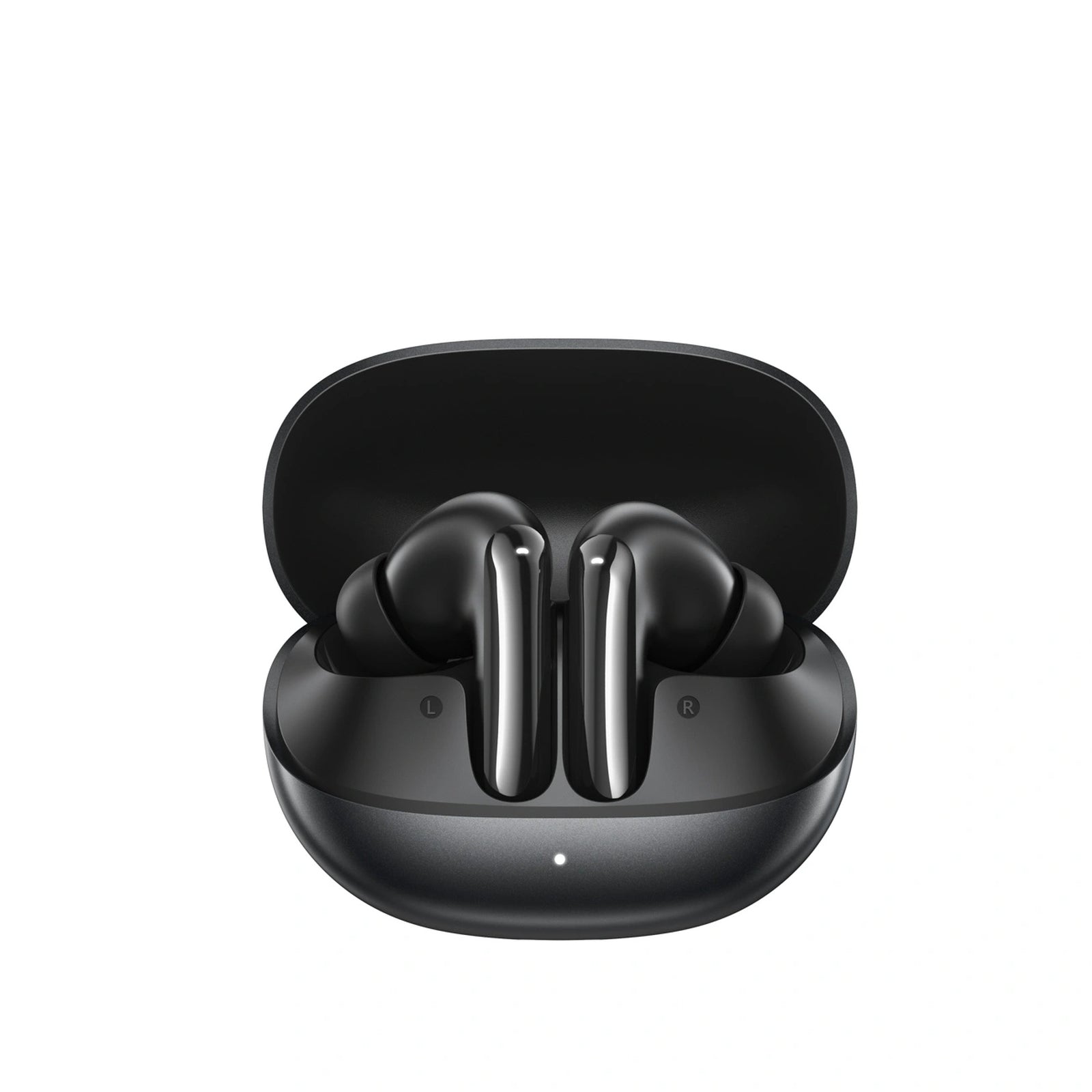 Wireless in-ear headphones with ANC noise reduction - black - Carlat