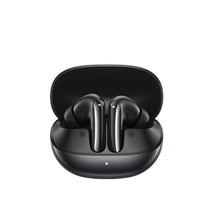 Wireless in-ear headphones with ANC noise reduction - black - Carlat