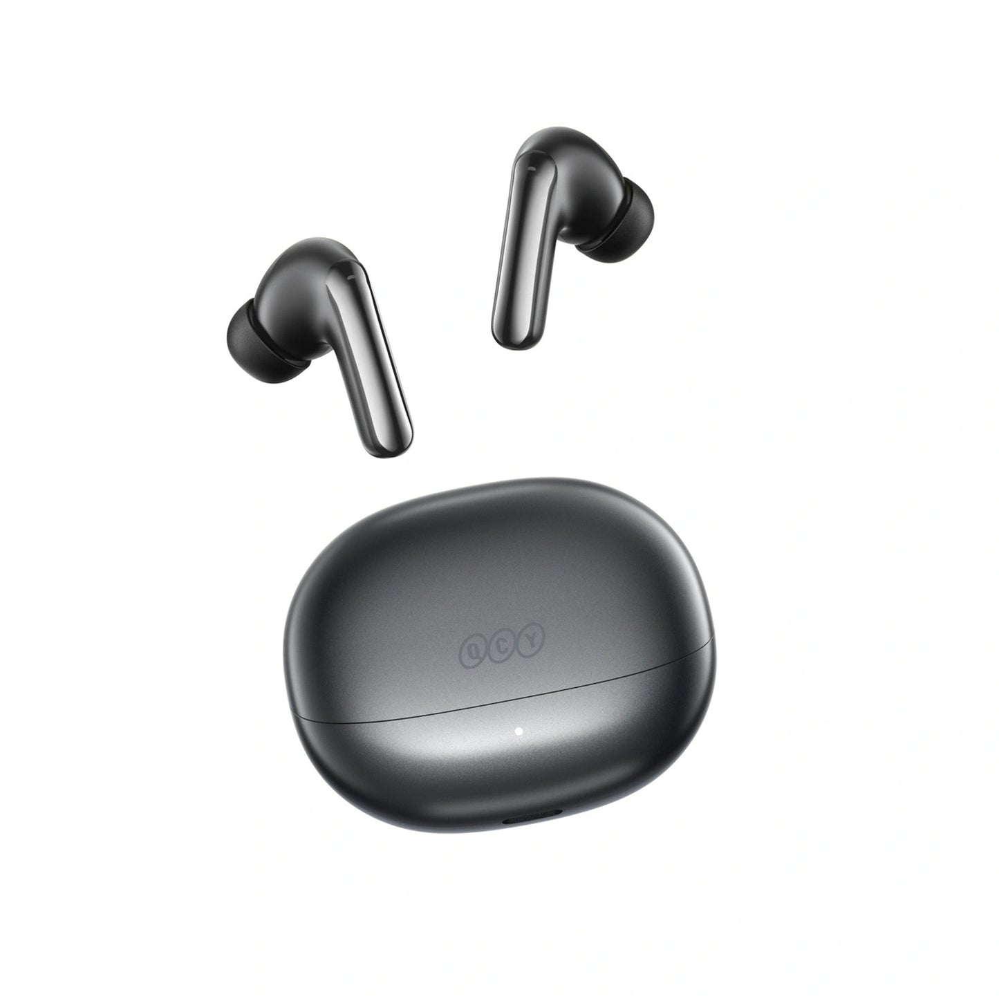 Wireless in-ear headphones with ANC noise reduction - black - Carlat