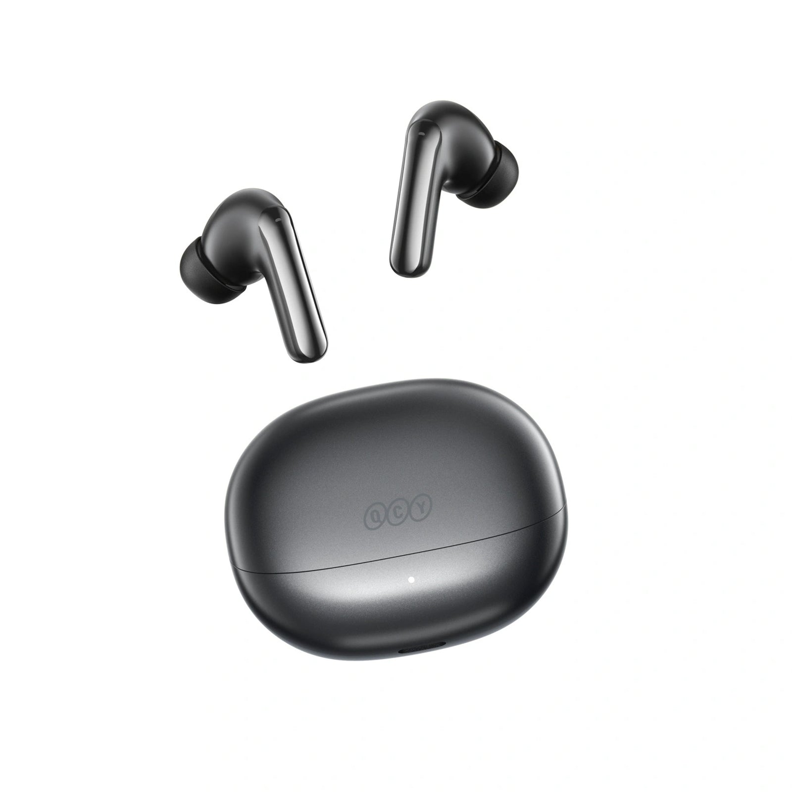 Wireless in-ear headphones with ANC noise reduction - black - Carlat