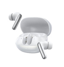 Wireless in-ear headphones with ANC noise reduction - white - Carlat