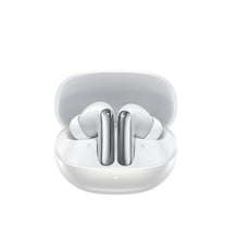 Wireless in-ear headphones with ANC noise reduction - white - Carlat