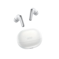 Wireless in-ear headphones with ANC noise reduction - white - Carlat