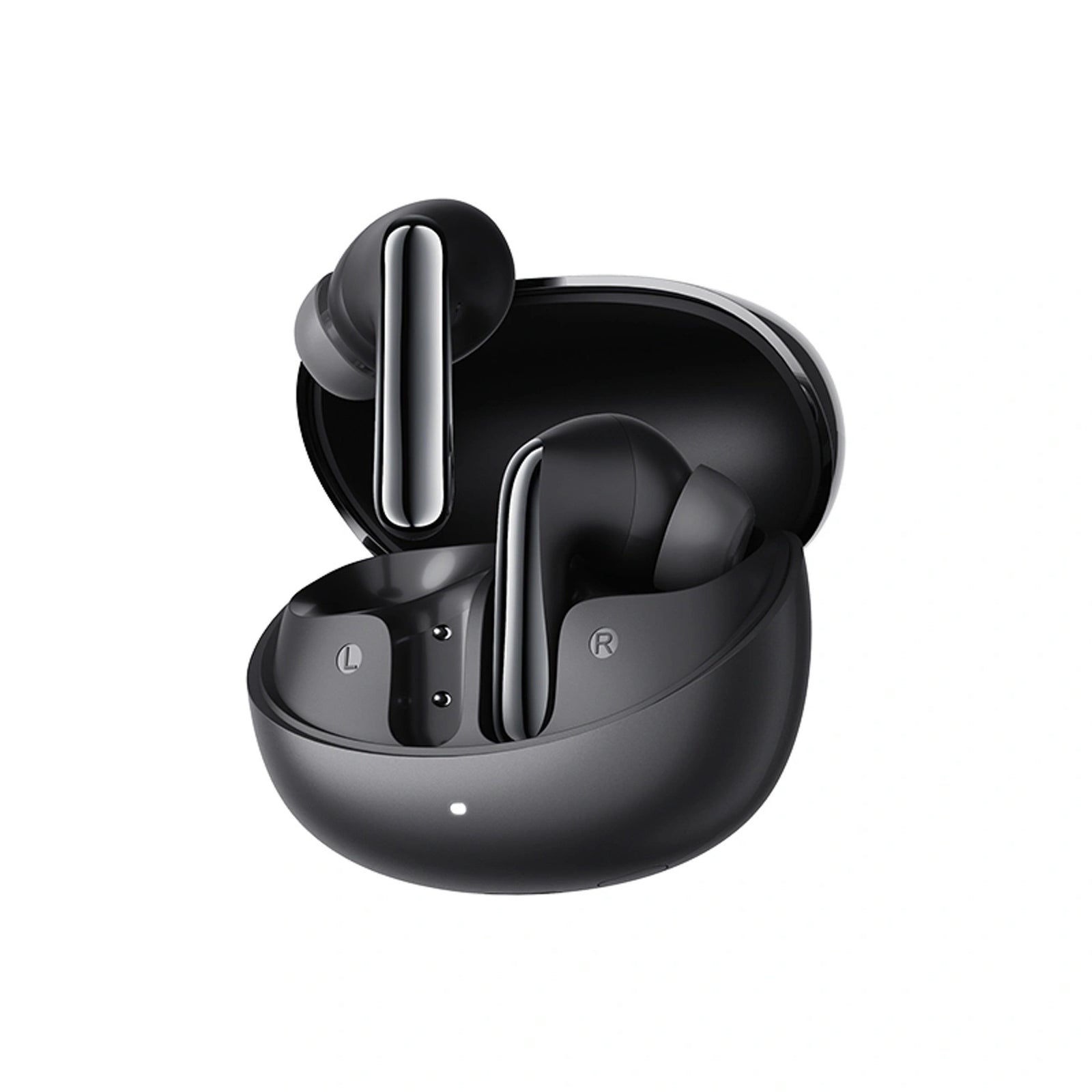 Wireless in-ear headphones with LDAC and ANC noise reduction - Carlat