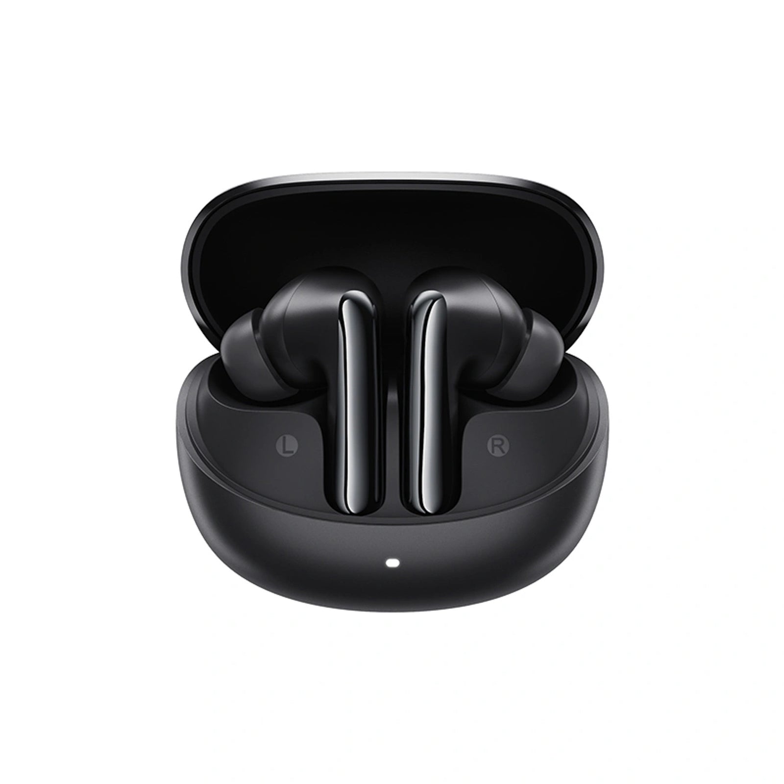 Wireless in-ear headphones with LDAC and ANC noise reduction - Carlat