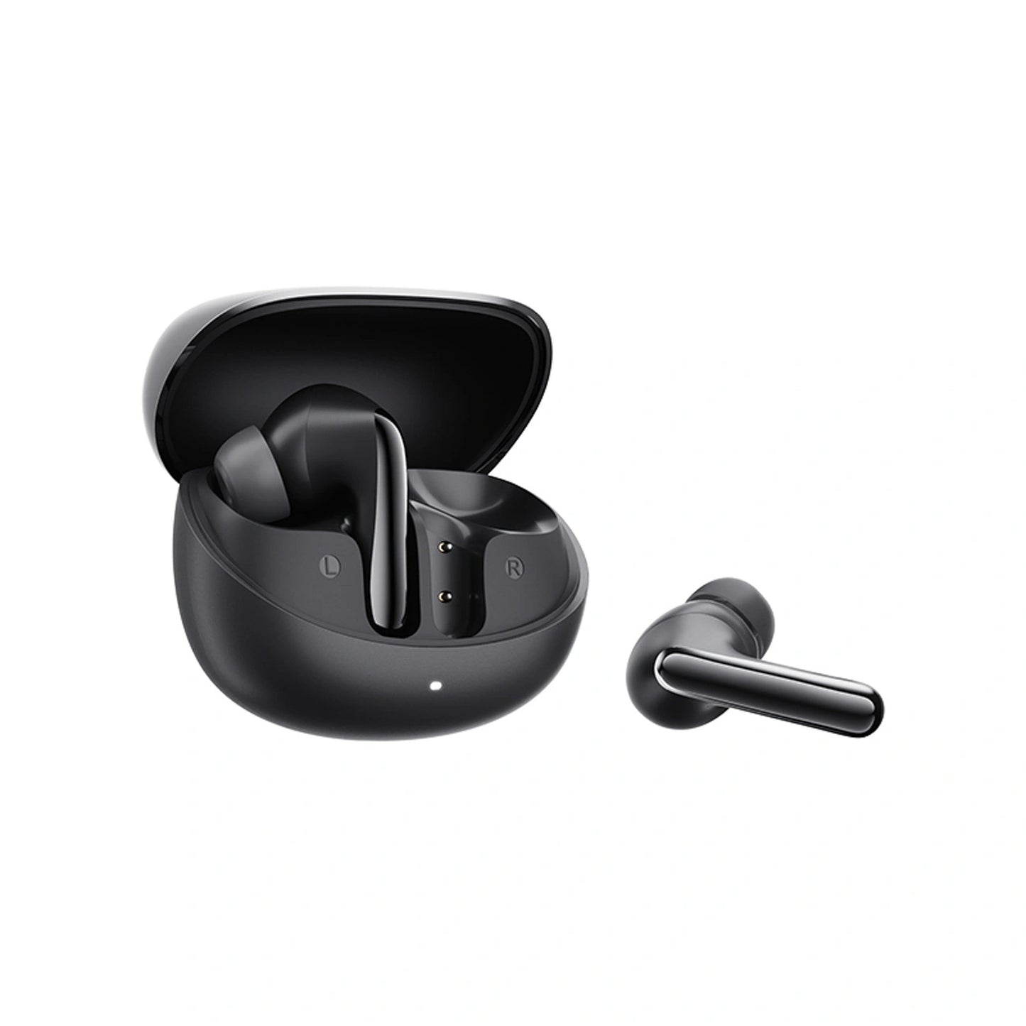 Wireless in-ear headphones with LDAC and ANC noise reduction - Carlat