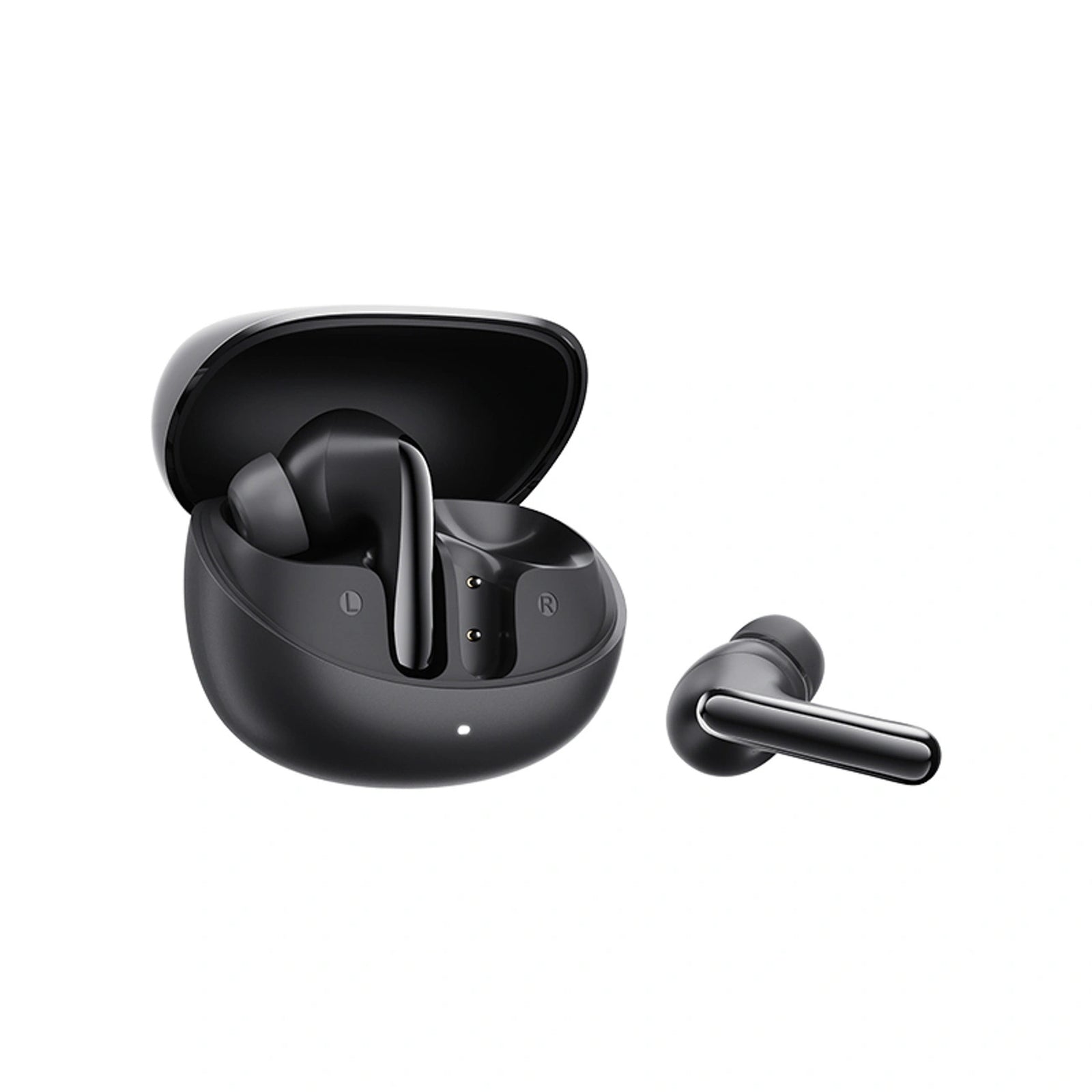 Wireless in-ear headphones with LDAC and ANC noise reduction - Carlat