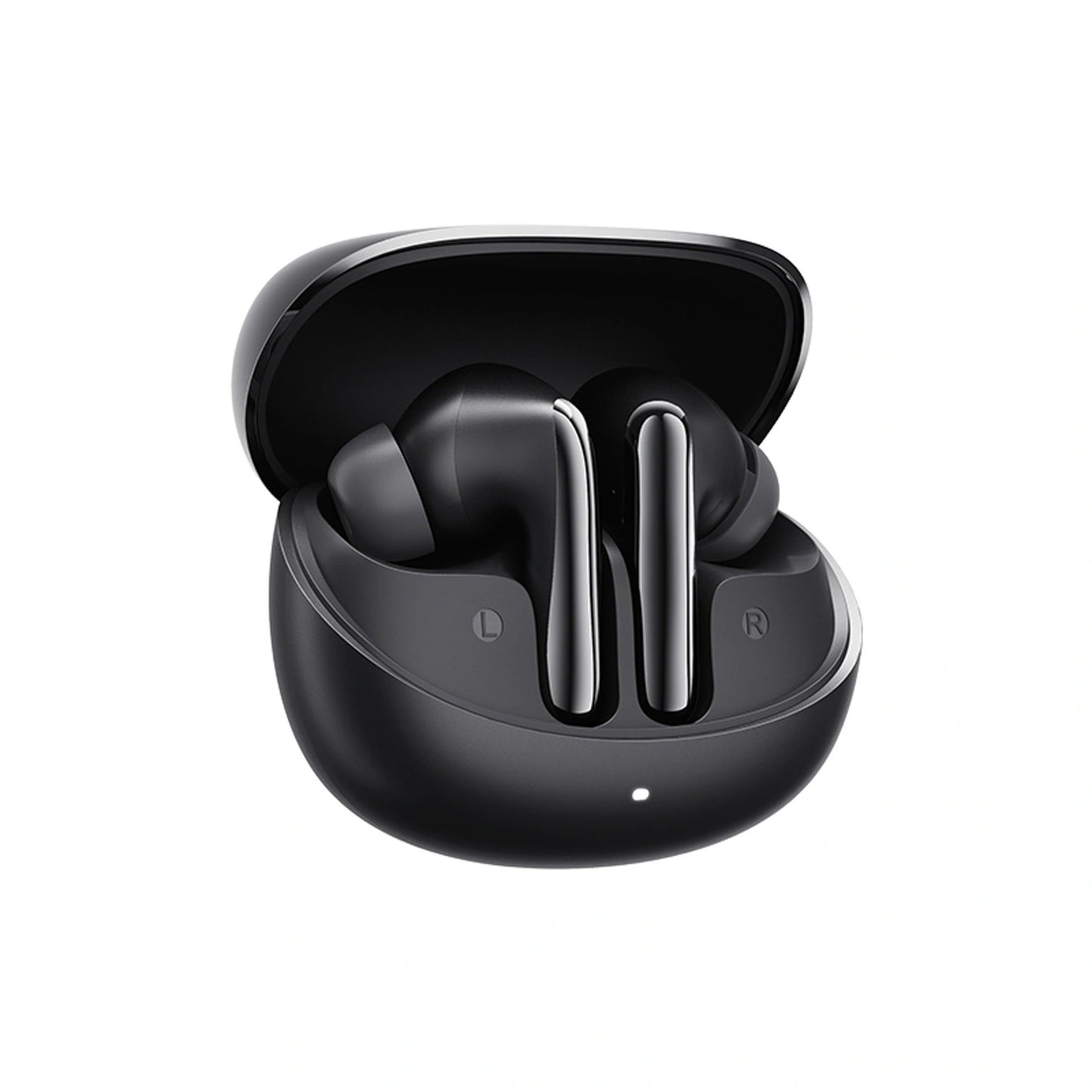 Wireless in-ear headphones with LDAC and ANC noise reduction - Carlat
