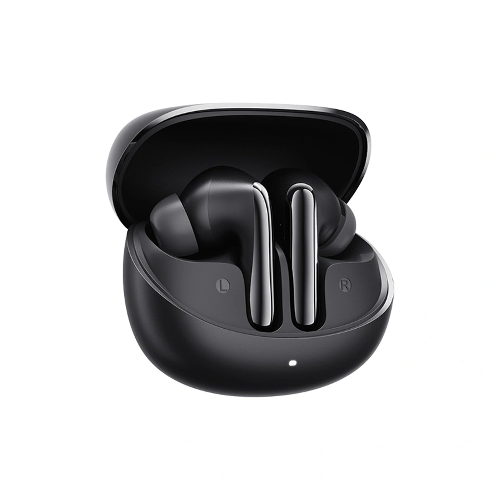 Wireless in-ear headphones with LDAC and ANC noise reduction - Carlat