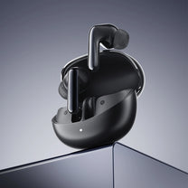 Wireless in-ear headphones with LDAC and ANC noise reduction - Carlat