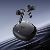 Wireless in-ear headphones with LDAC and ANC noise reduction - Carlat