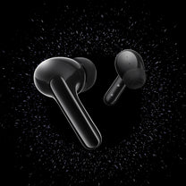 Wireless in-ear headphones with LDAC and ANC noise reduction - Carlat