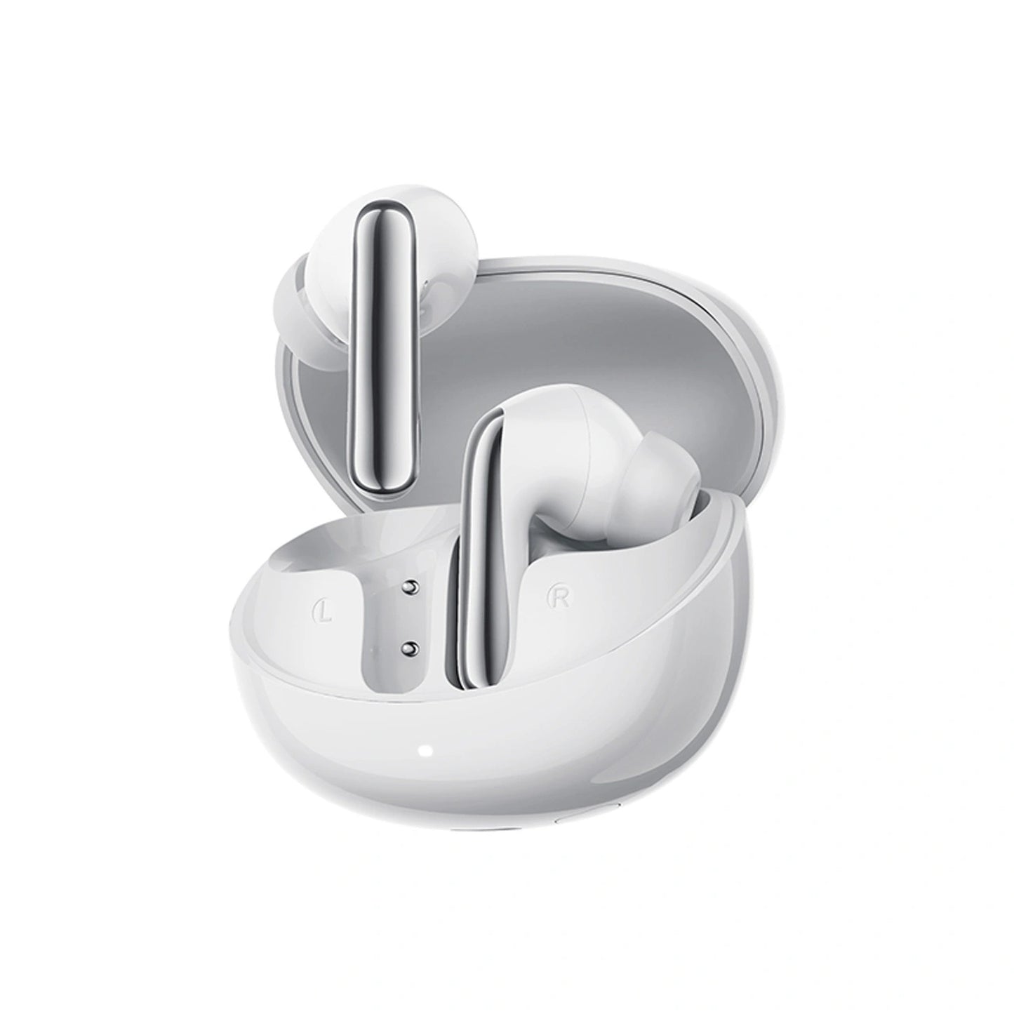 Wireless in-ear headphones with LDAC and ANC noise reduction - Carlat