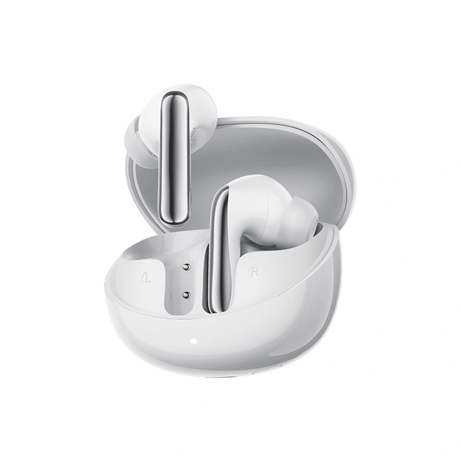 Wireless in-ear headphones with LDAC and ANC noise reduction - Carlat