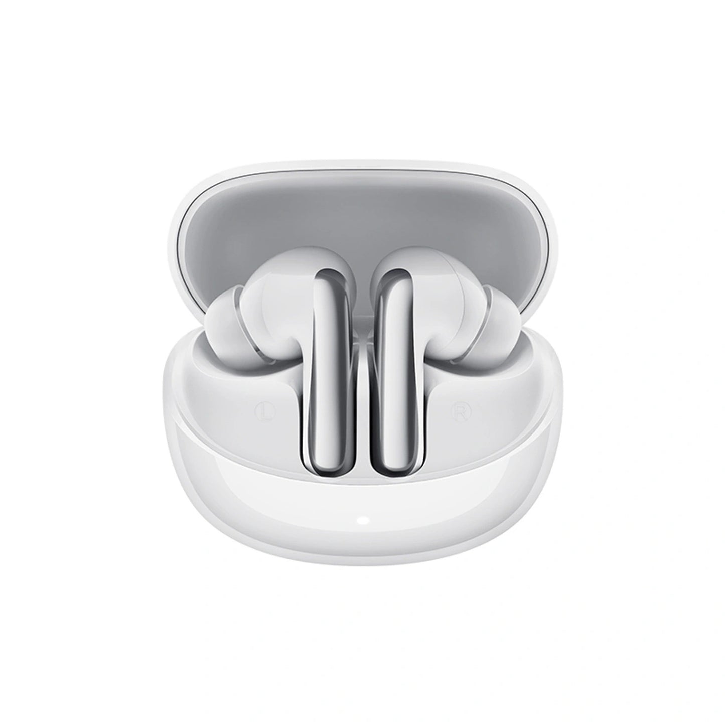 Wireless in-ear headphones with LDAC and ANC noise reduction - Carlat