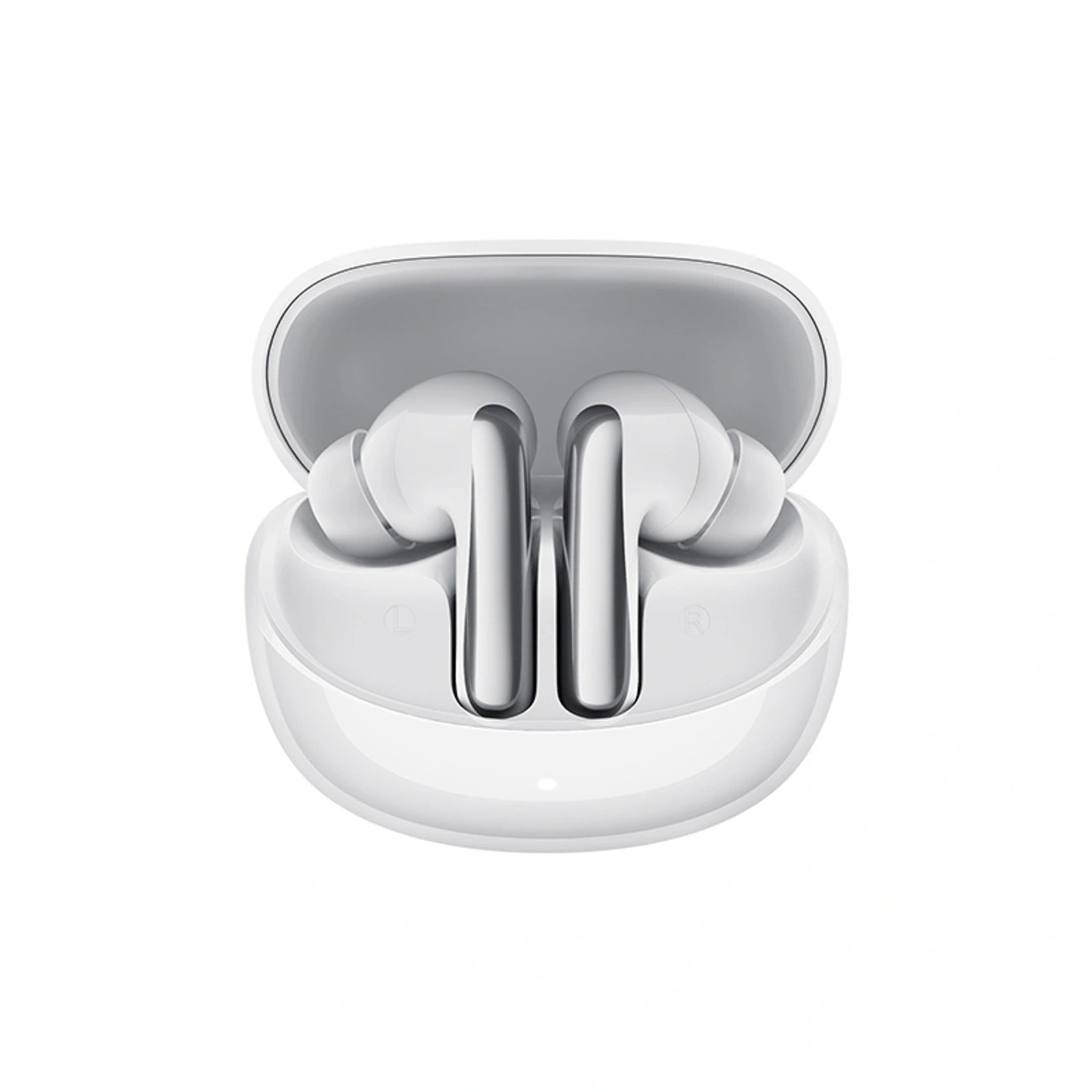 Wireless in-ear headphones with LDAC and ANC noise reduction - Carlat
