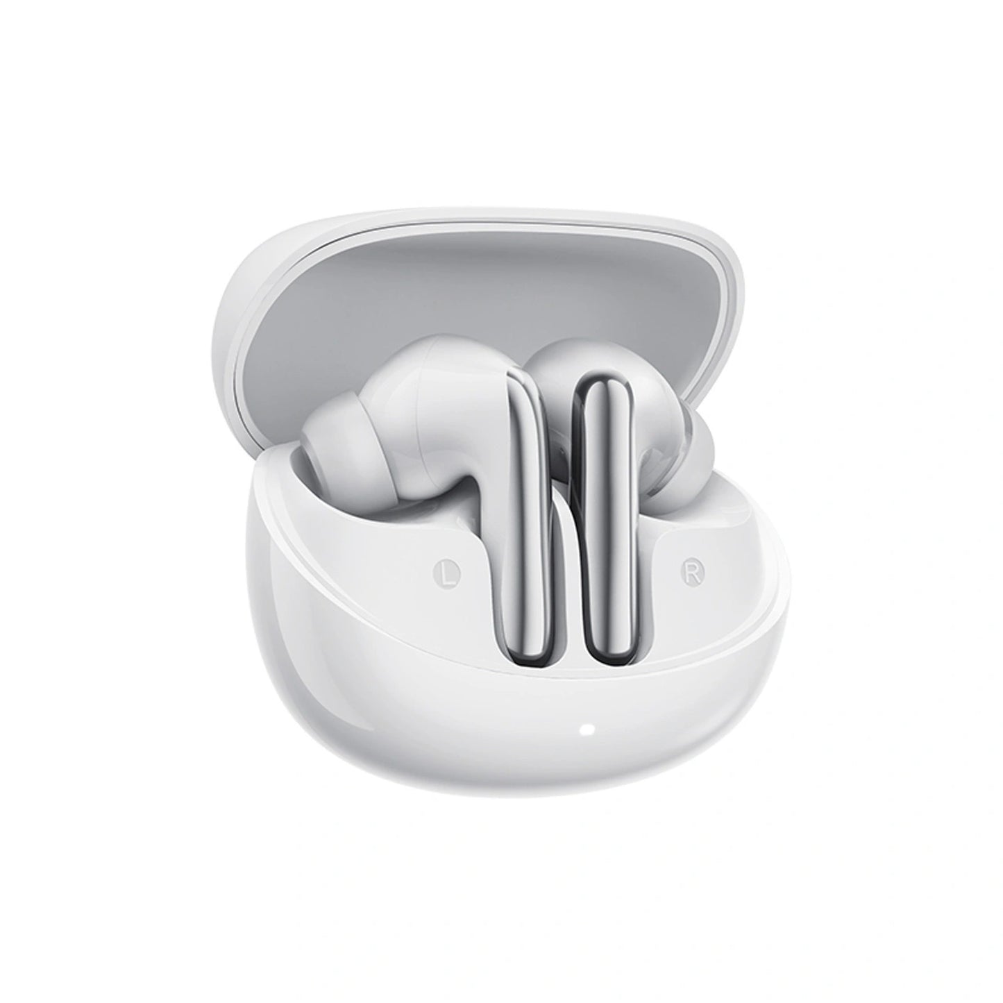 Wireless in-ear headphones with LDAC and ANC noise reduction - Carlat