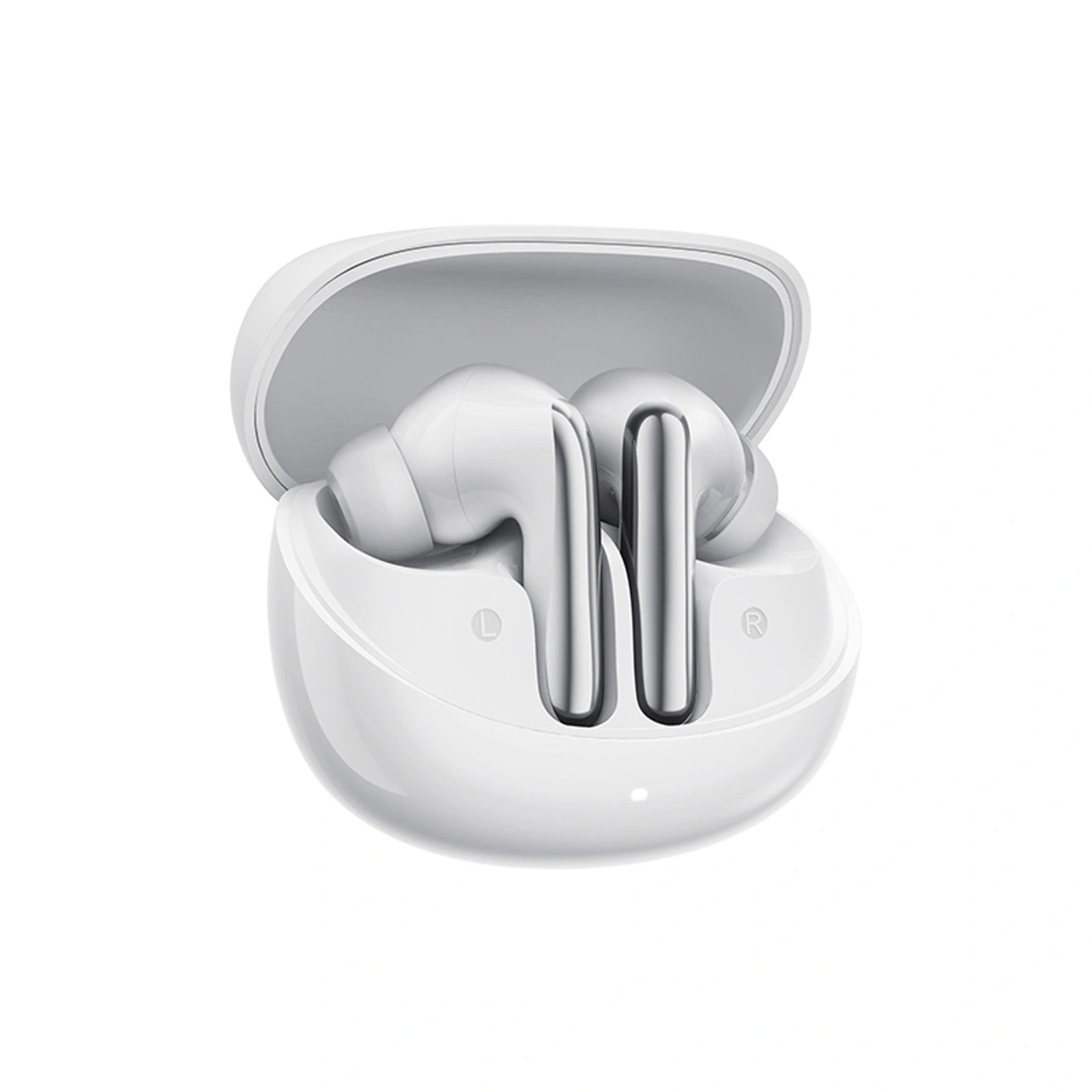 Wireless in-ear headphones with LDAC and ANC noise reduction - Carlat