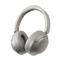 Wireless on-ear headphones with LDAC and ANC noise reduction - Carlat