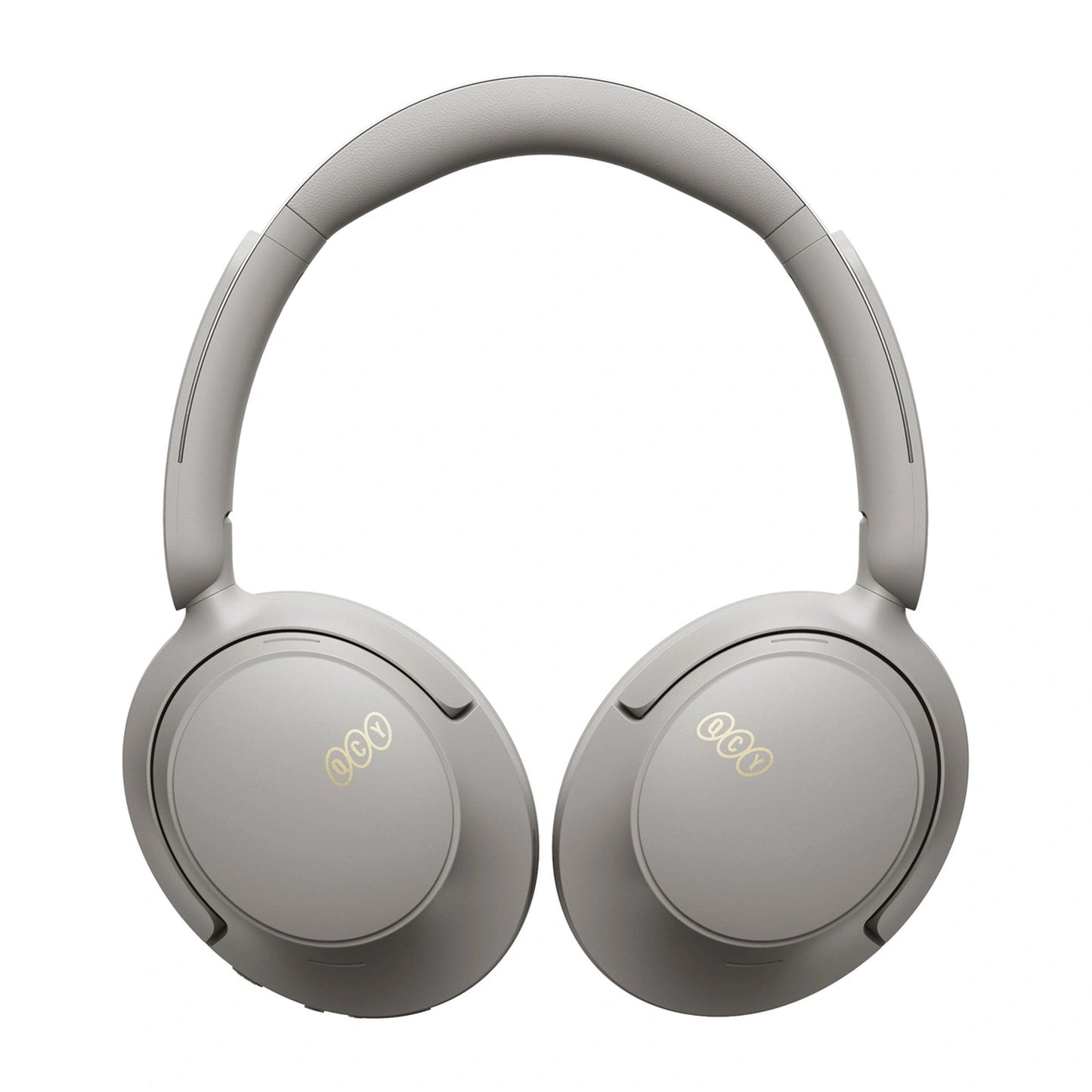 Wireless on-ear headphones with LDAC and ANC noise reduction - Carlat