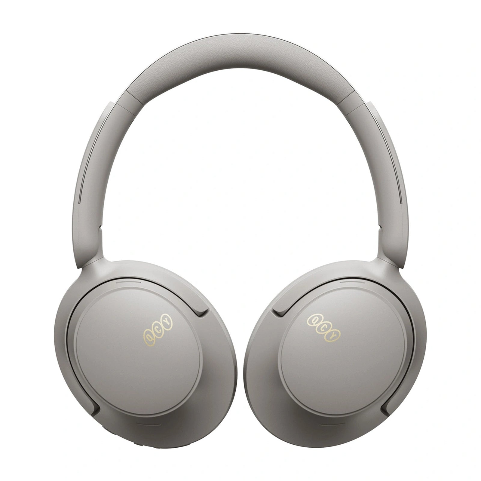Wireless on-ear headphones with LDAC and ANC noise reduction - Carlat