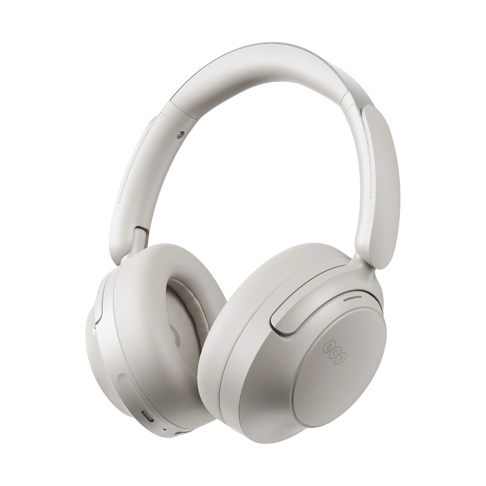 Wireless on-ear headphones with LDAC and ANC noise reduction - Carlat