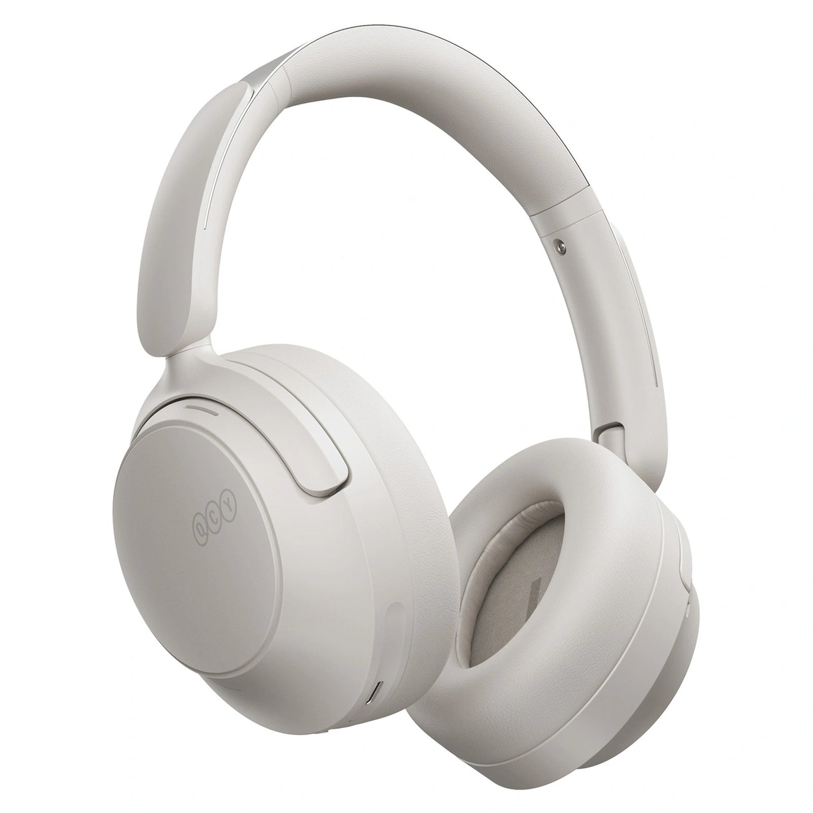 Wireless on-ear headphones with LDAC and ANC noise reduction - Carlat