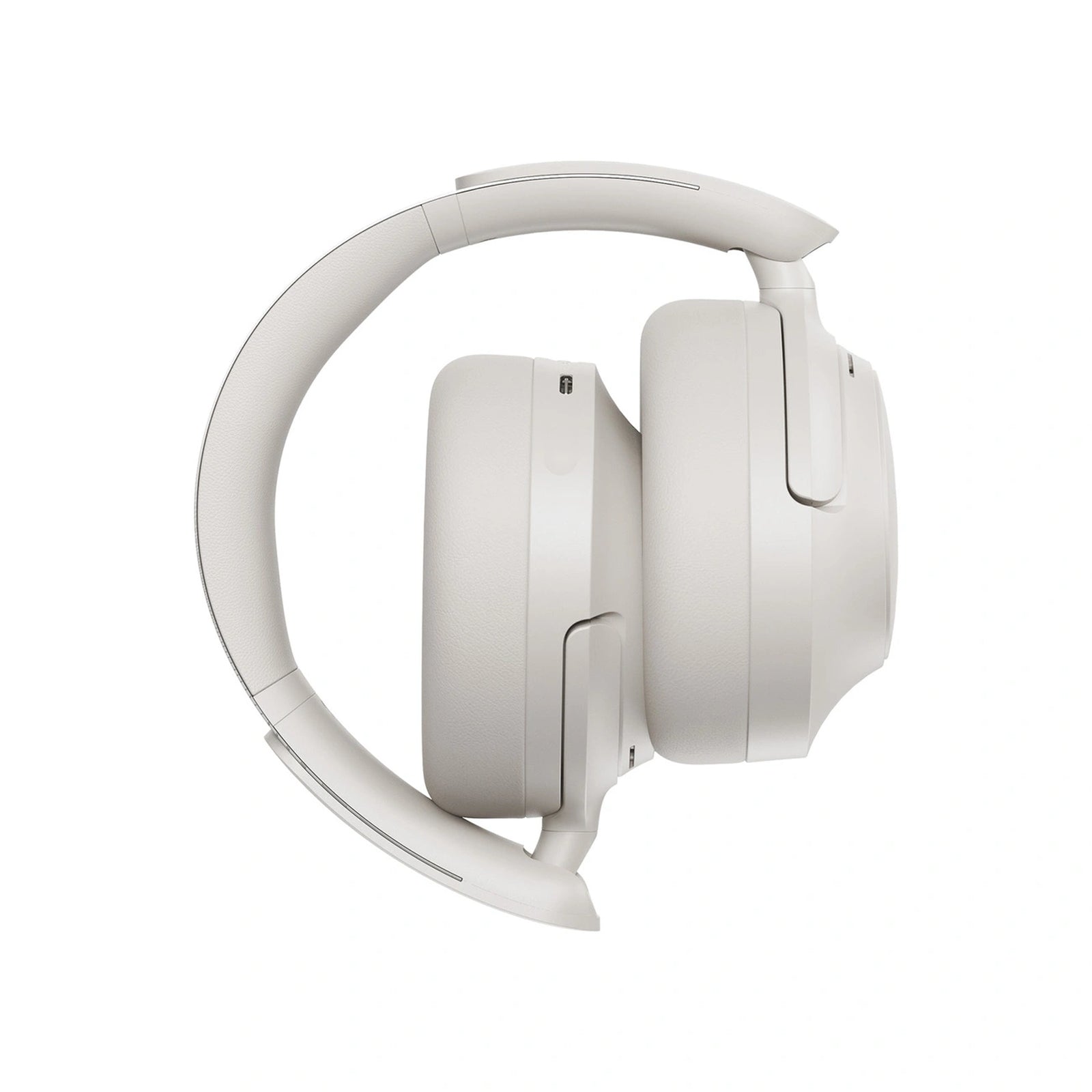 Wireless on-ear headphones with LDAC and ANC noise reduction - Carlat