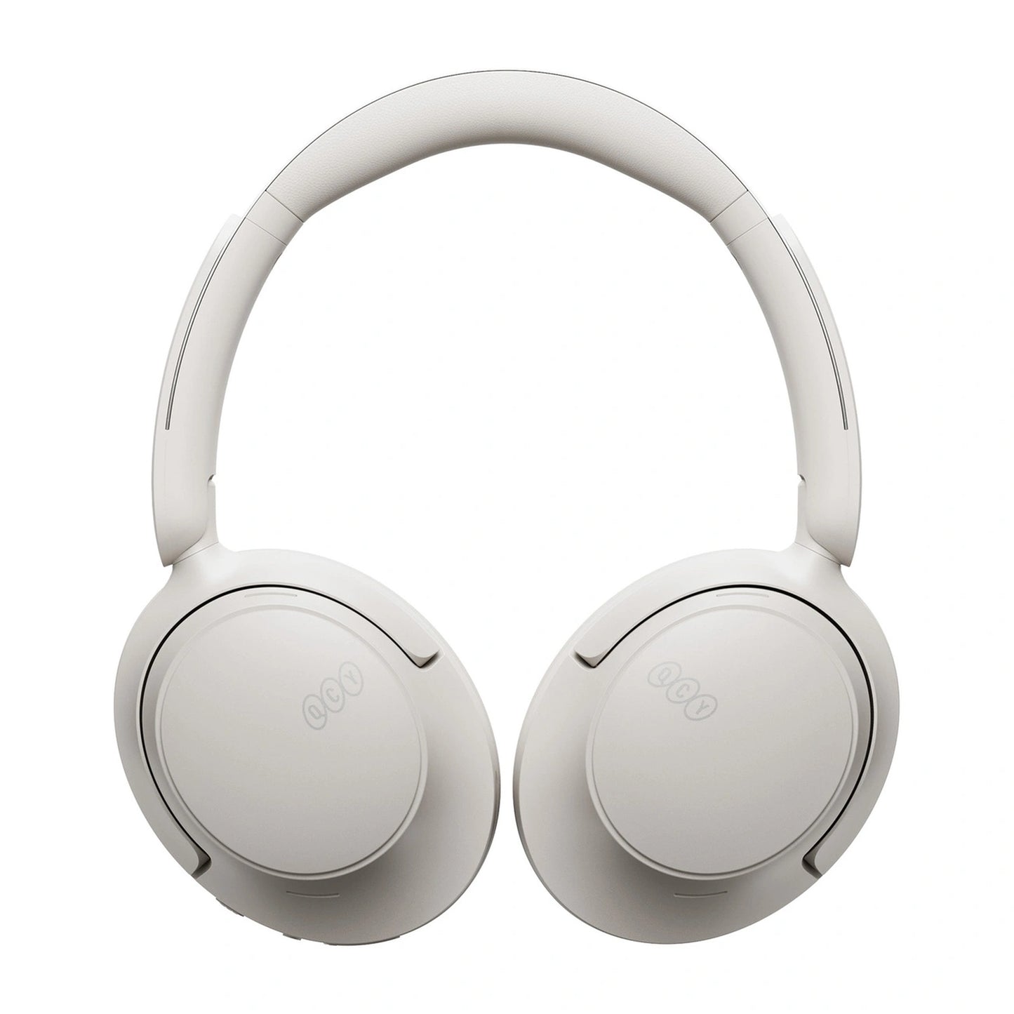 Wireless on-ear headphones with LDAC and ANC noise reduction - Carlat
