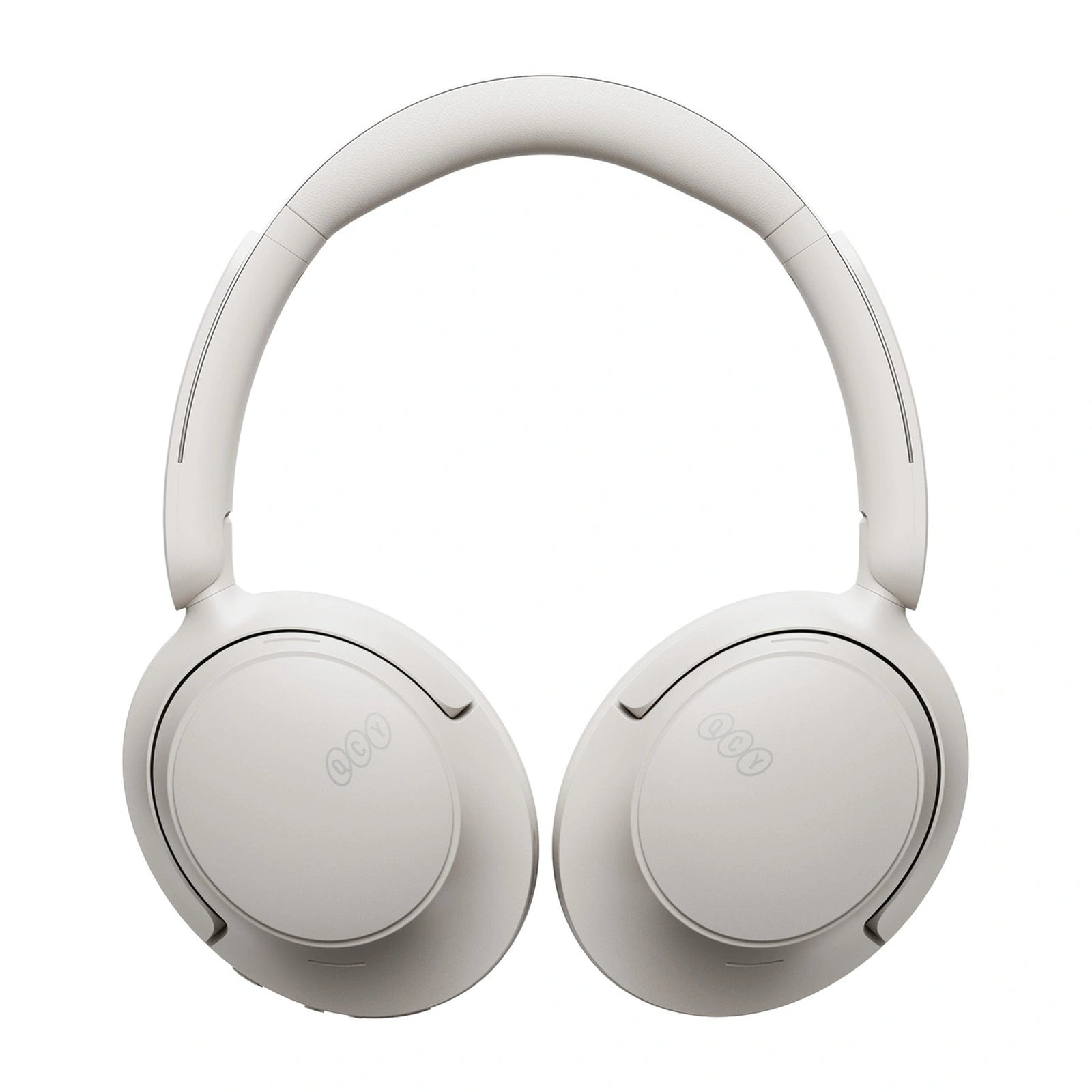 Wireless on-ear headphones with LDAC and ANC noise reduction - Carlat
