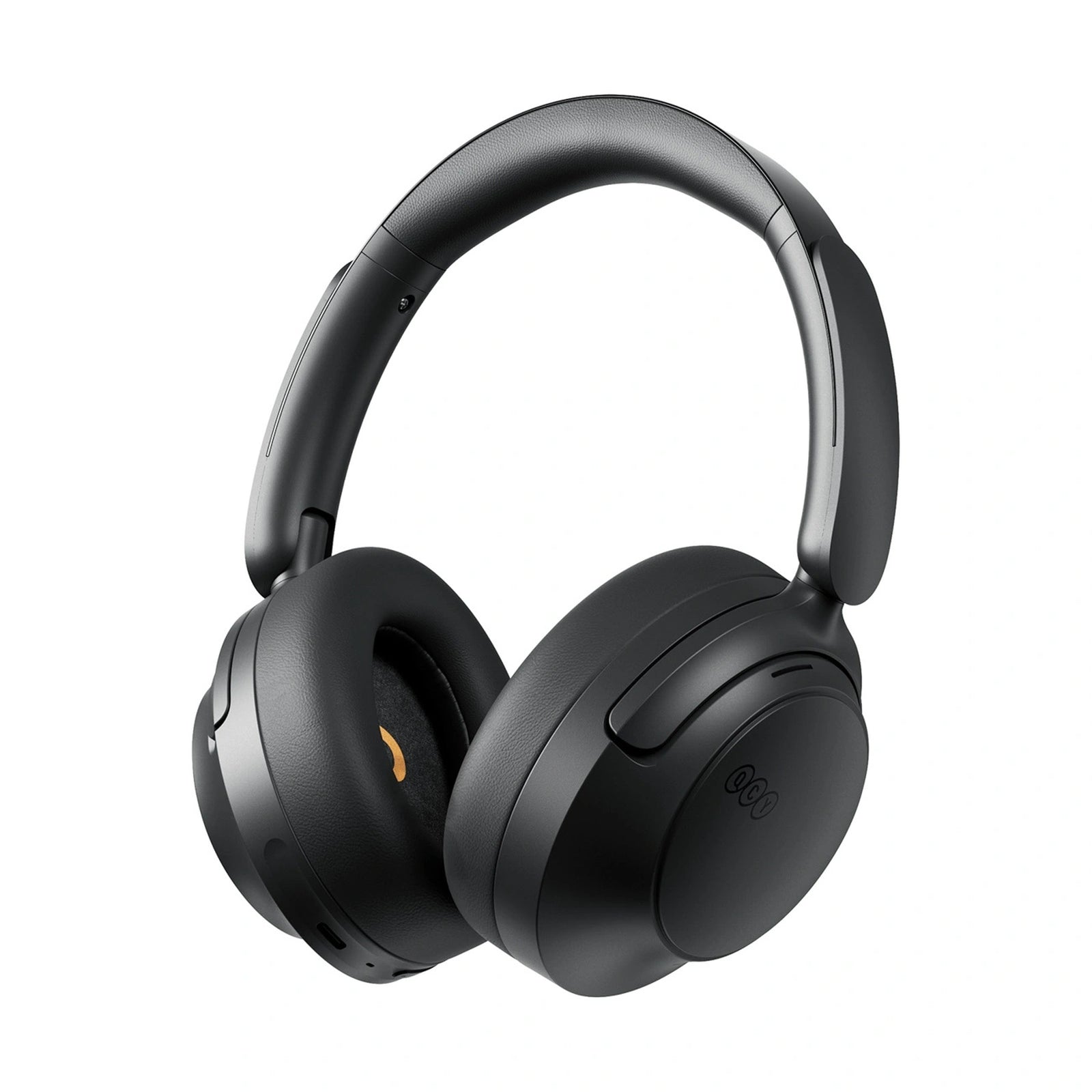 Wireless on-ear headphones with LDAC and ANC noise reduction - Carlat