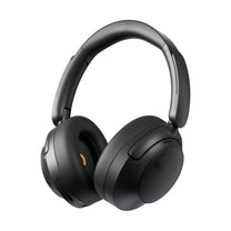 Wireless on-ear headphones with LDAC and ANC noise reduction - Carlat